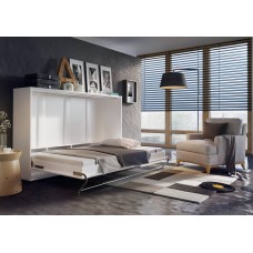 Paceļamā gulta CONCEPT PRO CP6, pelēks